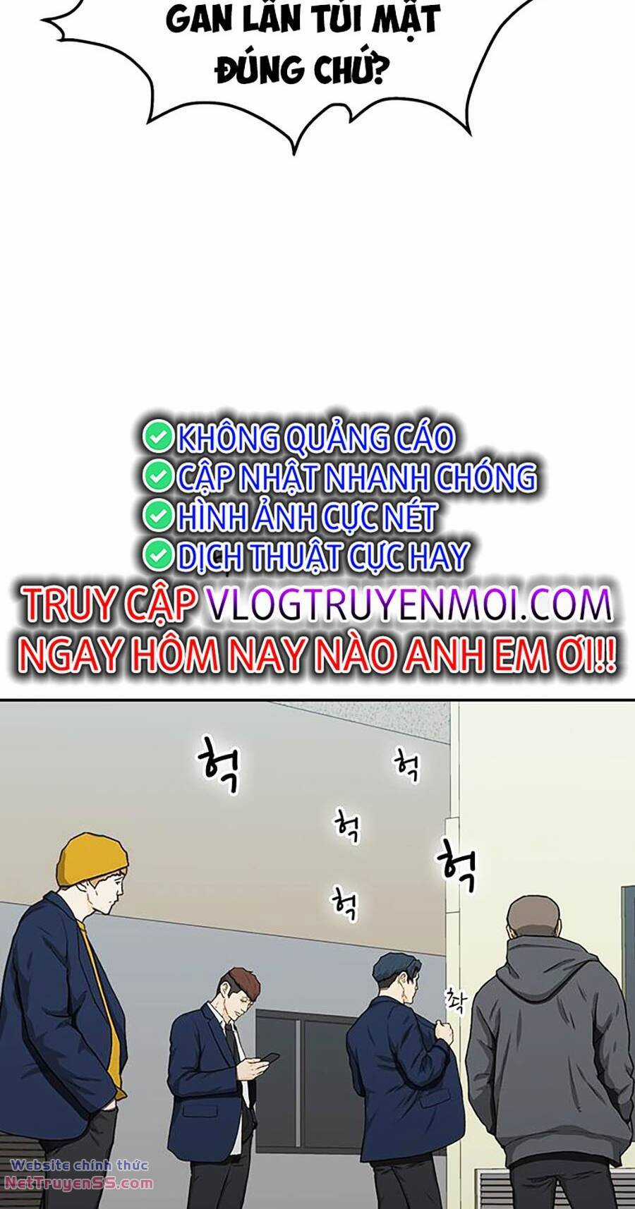 Trường Học Gangster Chapter 24 trang 95