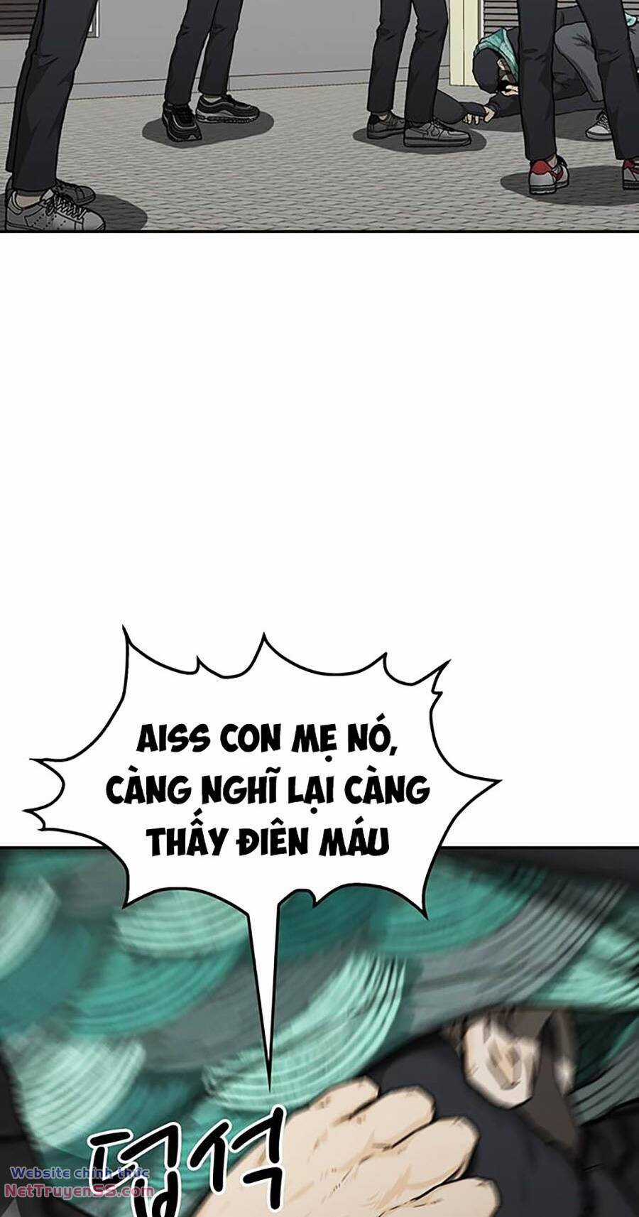 Trường Học Gangster Chapter 24 trang 96