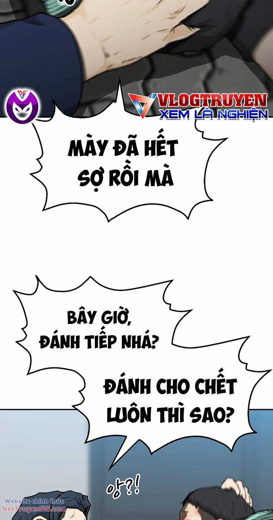 Trường Học Gangster Chapter 24 trang 97