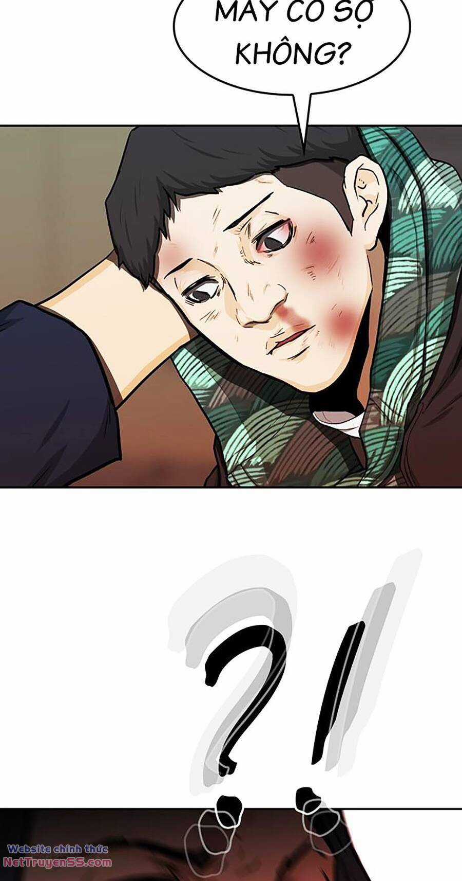 Trường Học Gangster Chapter 24 trang 99