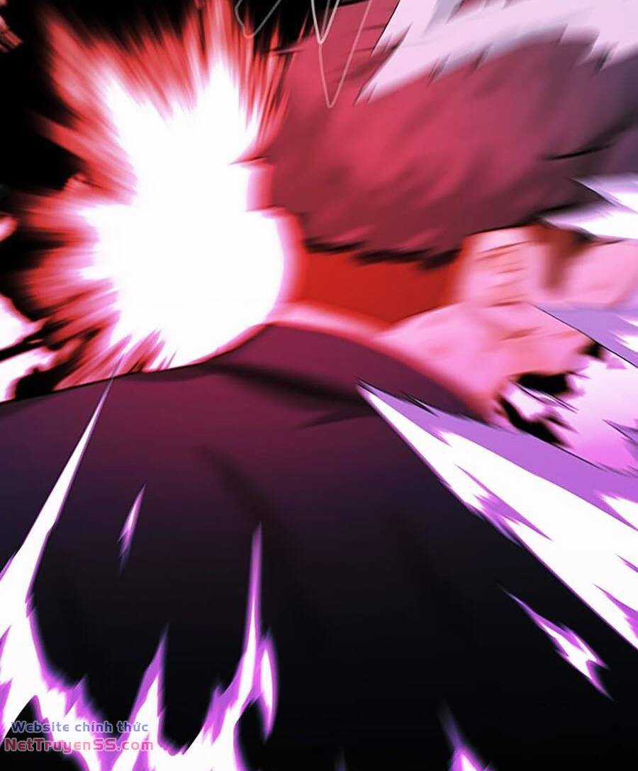 Trường Học Gangster Chapter 25 trang 10