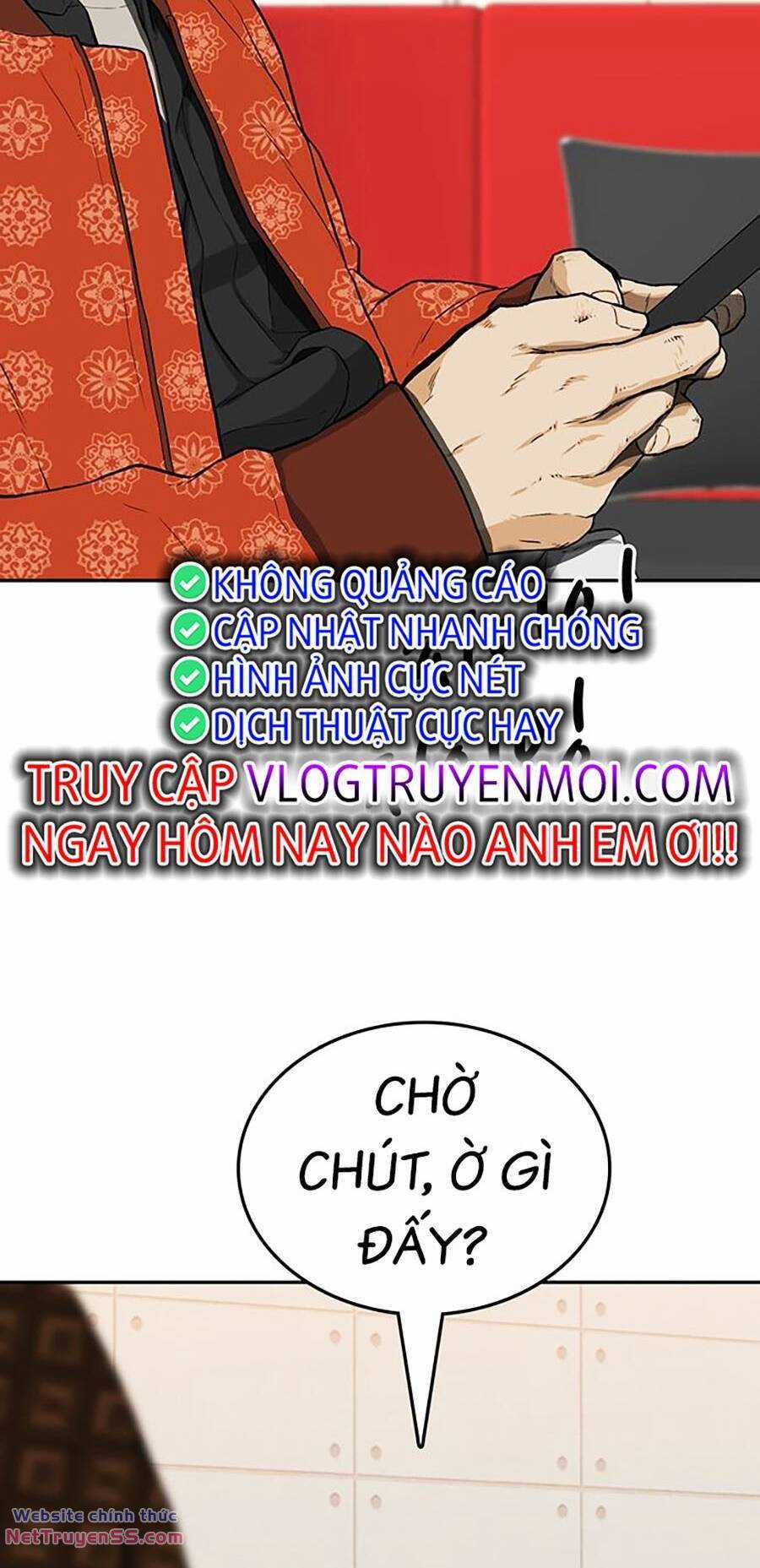 Trường Học Gangster Chapter 25 trang 100