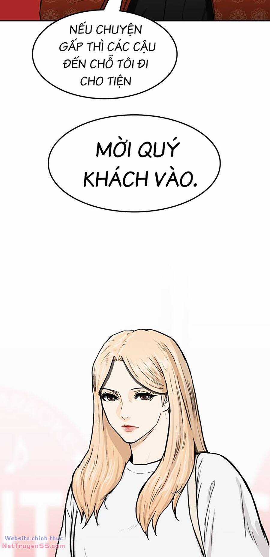 Trường Học Gangster Chapter 25 trang 103