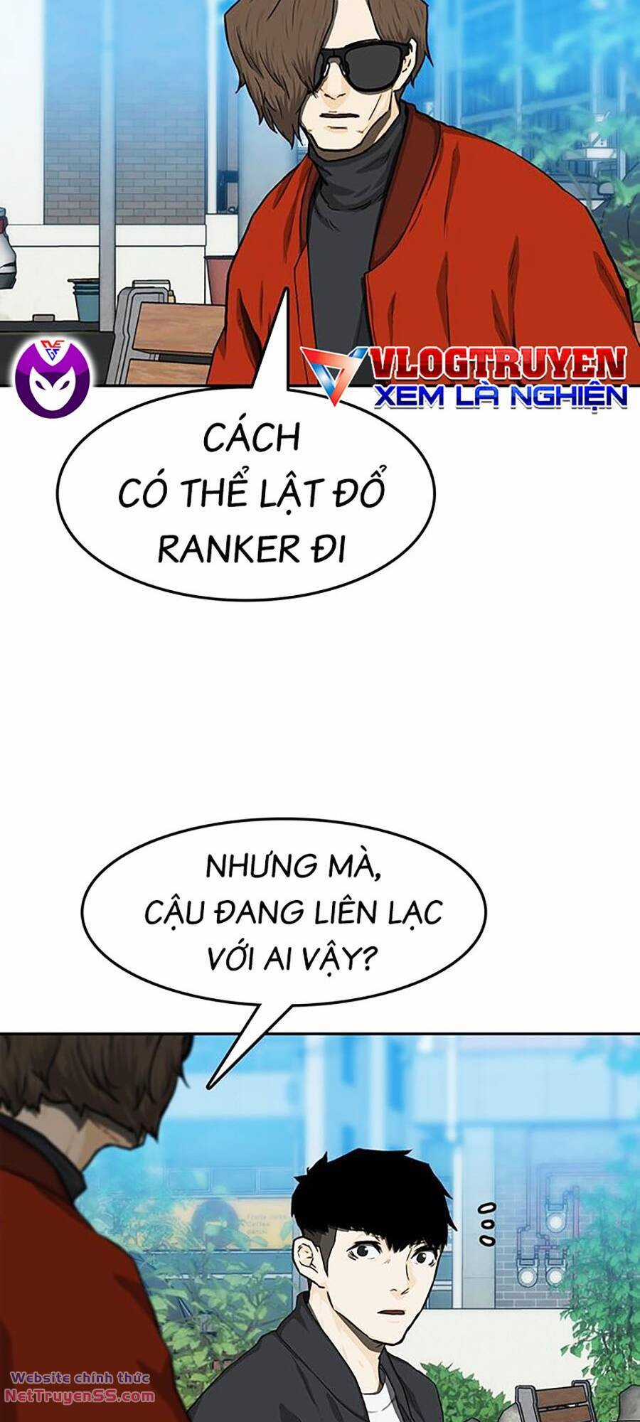 Trường Học Gangster Chapter 25 trang 18