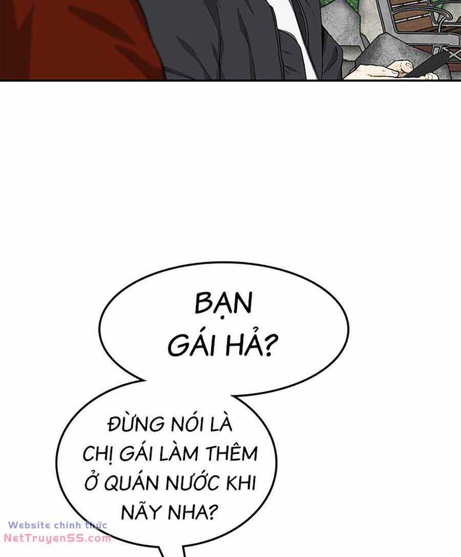 Trường Học Gangster Chapter 25 trang 19