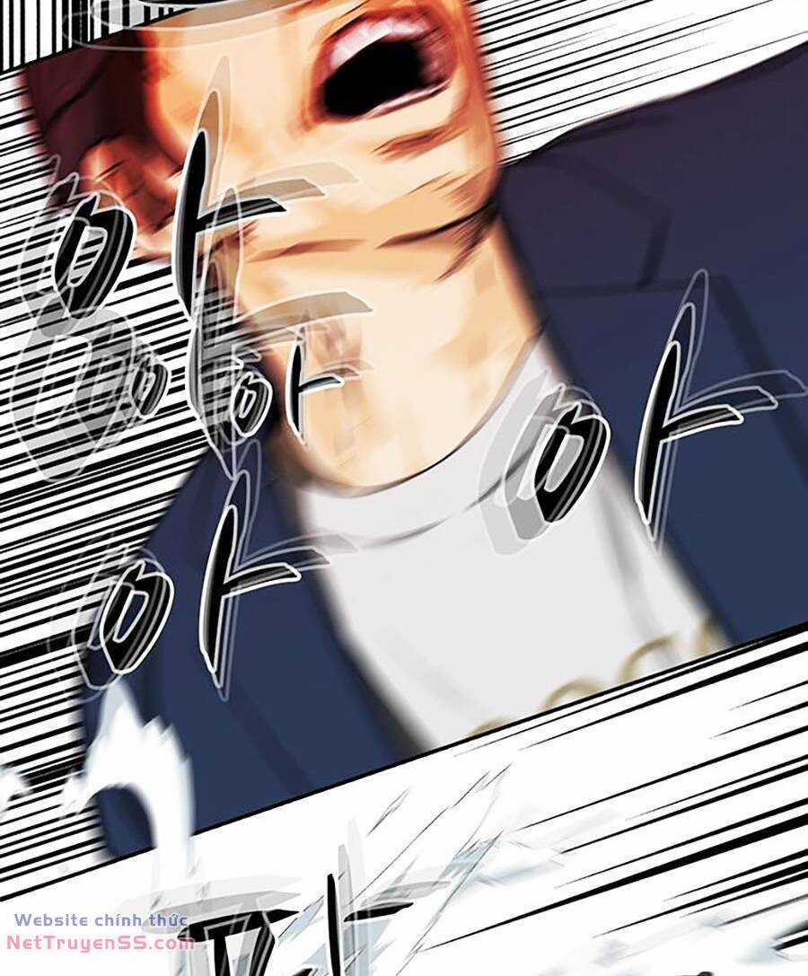 Trường Học Gangster Chapter 25 trang 2