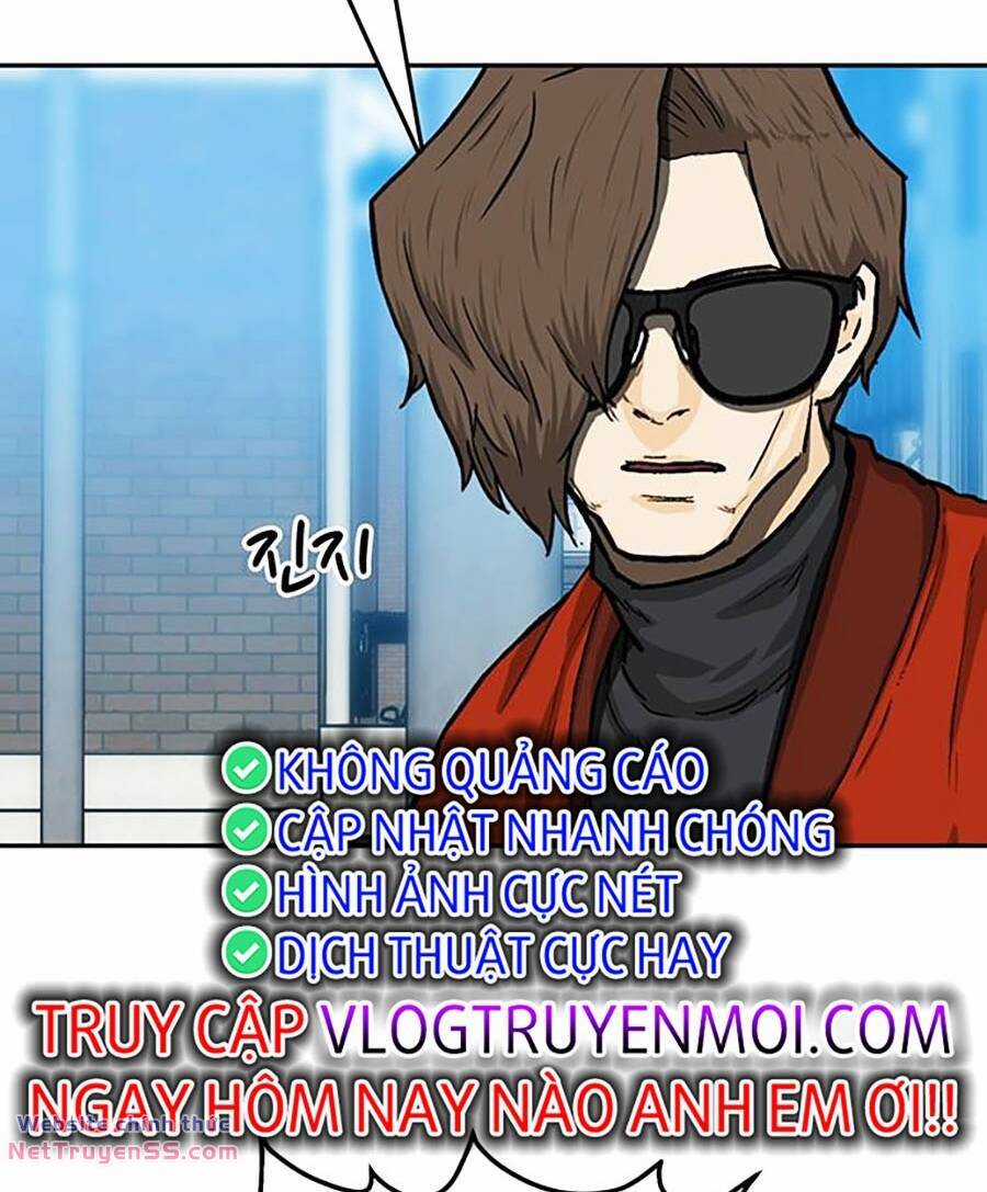 Trường Học Gangster Chapter 25 trang 20