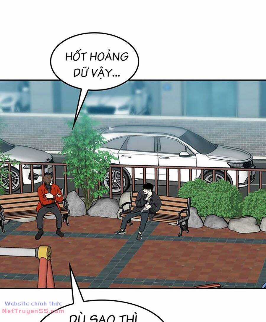 Trường Học Gangster Chapter 25 trang 22