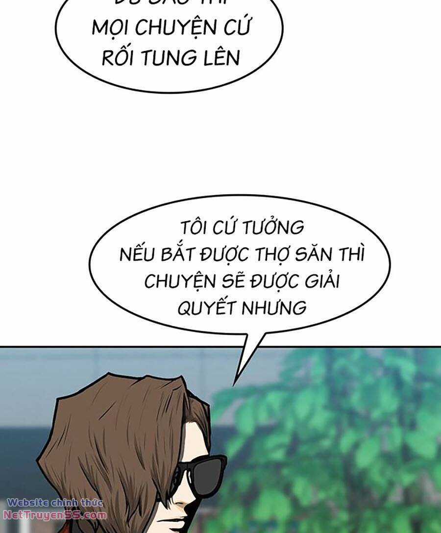 Trường Học Gangster Chapter 25 trang 23