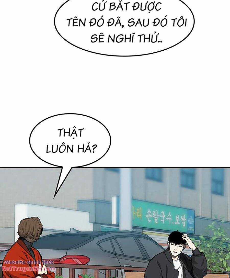 Trường Học Gangster Chapter 25 trang 25