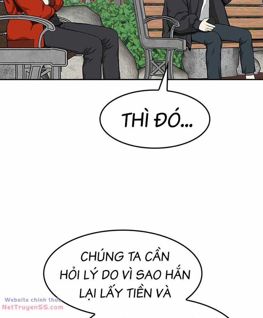 Trường Học Gangster Chapter 25 trang 26