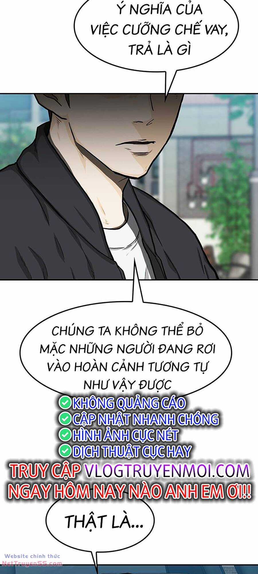 Trường Học Gangster Chapter 25 trang 27