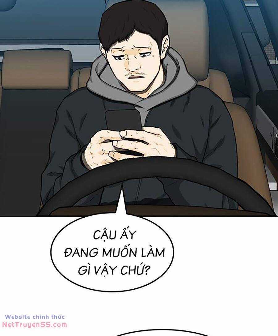 Trường Học Gangster Chapter 25 trang 28