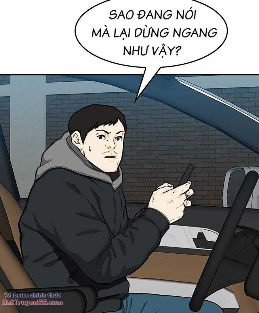 Trường Học Gangster Chapter 25 trang 29