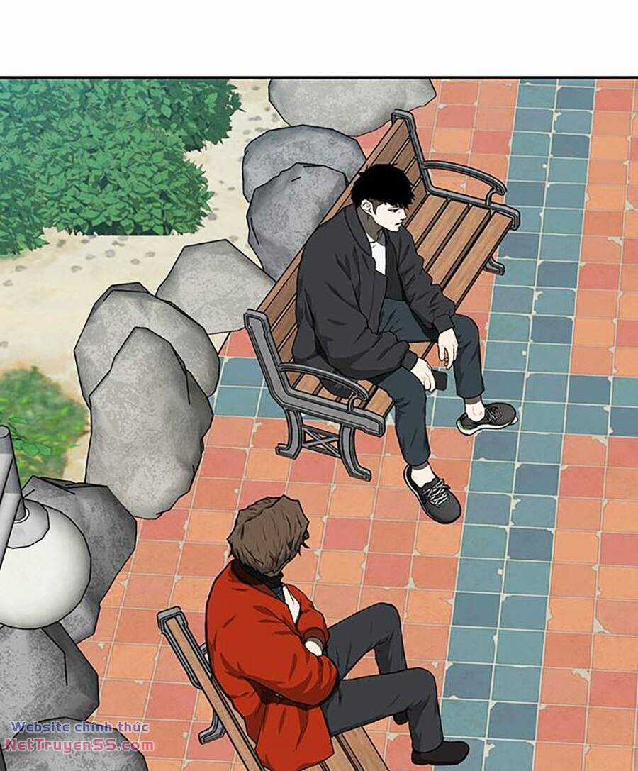 Trường Học Gangster Chapter 25 trang 31