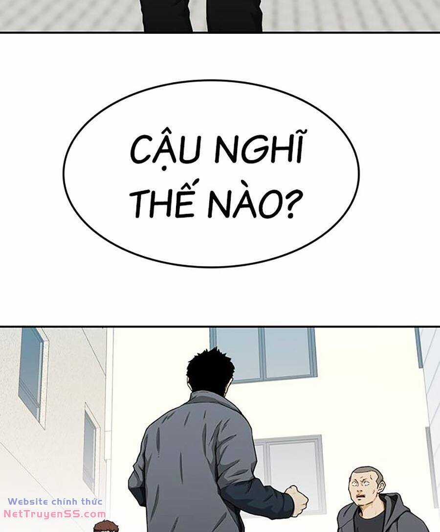 Trường Học Gangster Chapter 25 trang 34