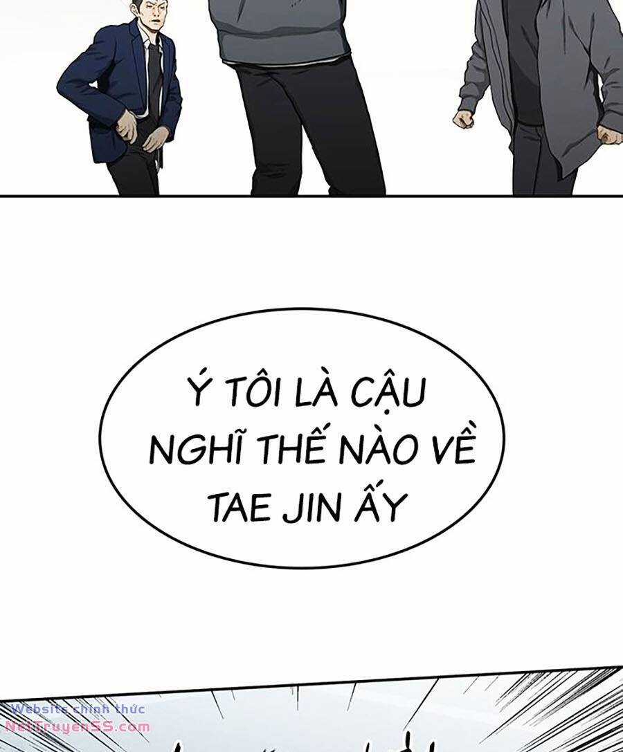 Trường Học Gangster Chapter 25 trang 35