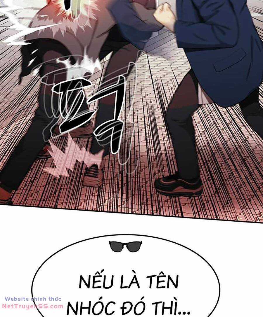 Trường Học Gangster Chapter 25 trang 37