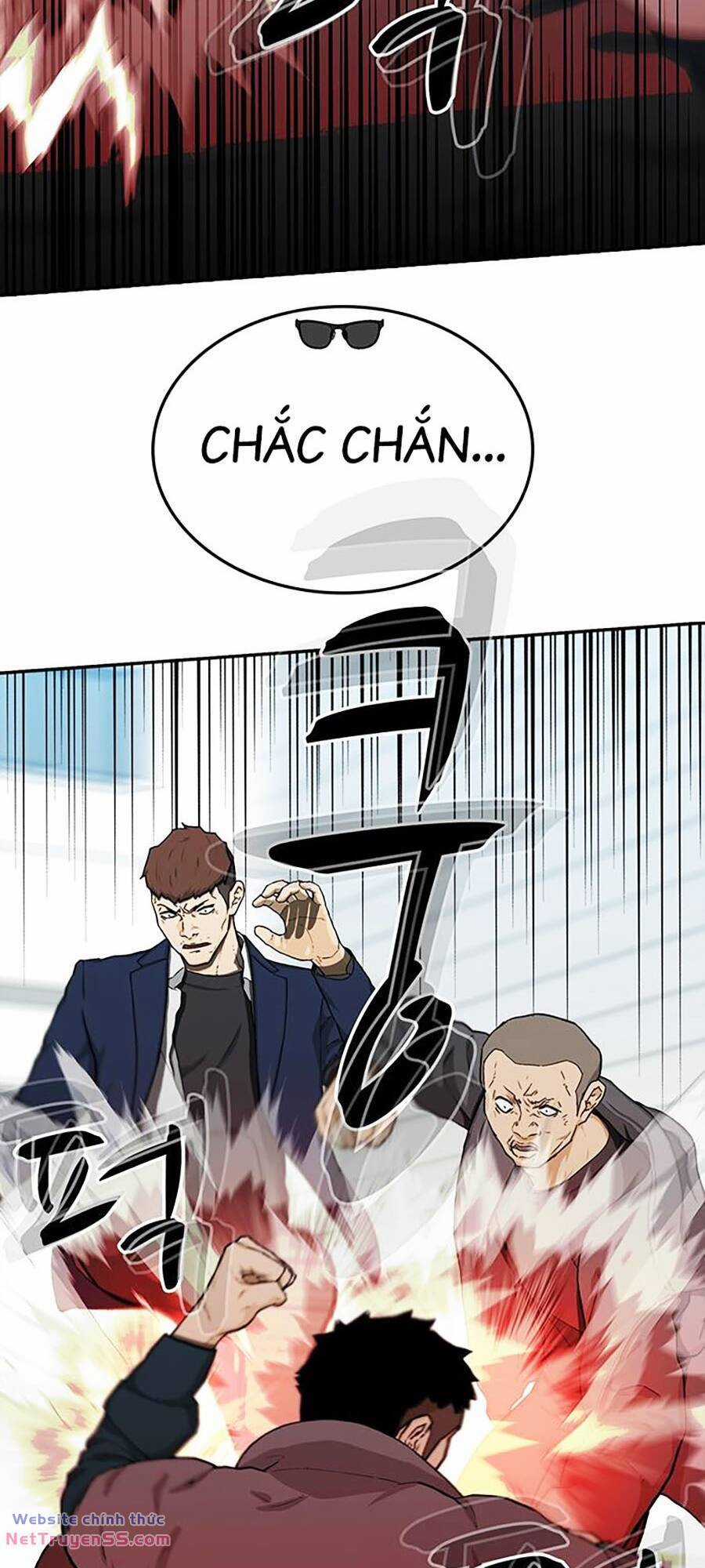 Trường Học Gangster Chapter 25 trang 39