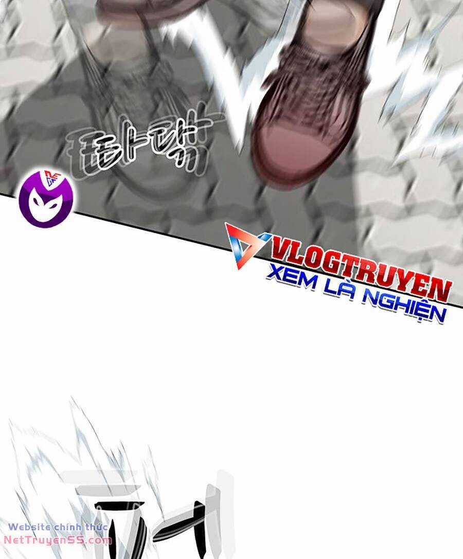 Trường Học Gangster Chapter 25 trang 4