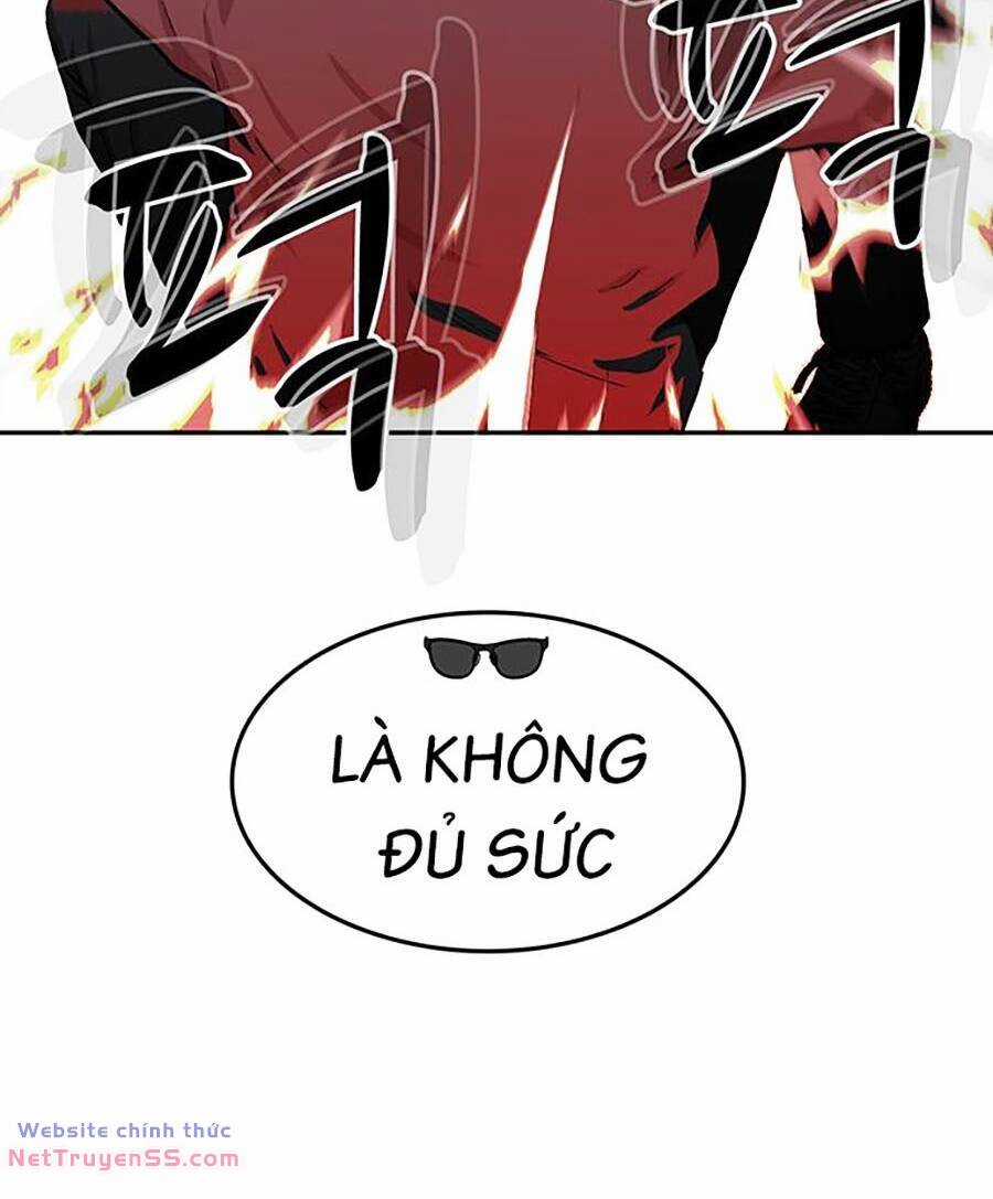 Trường Học Gangster Chapter 25 trang 40