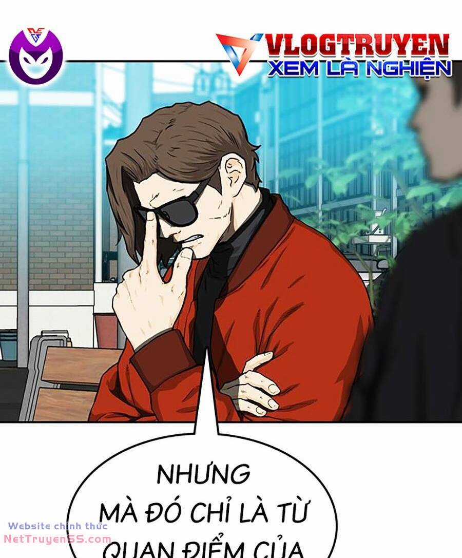 Trường Học Gangster Chapter 25 trang 41