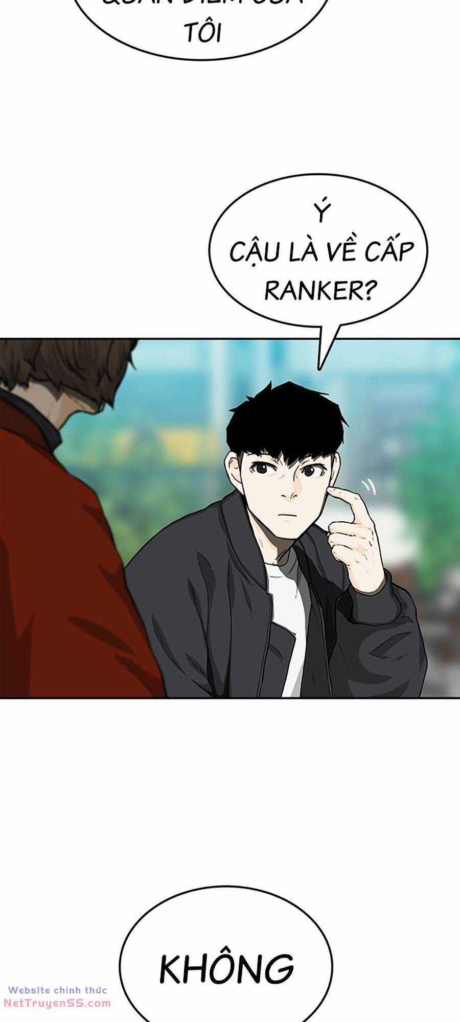 Trường Học Gangster Chapter 25 trang 42