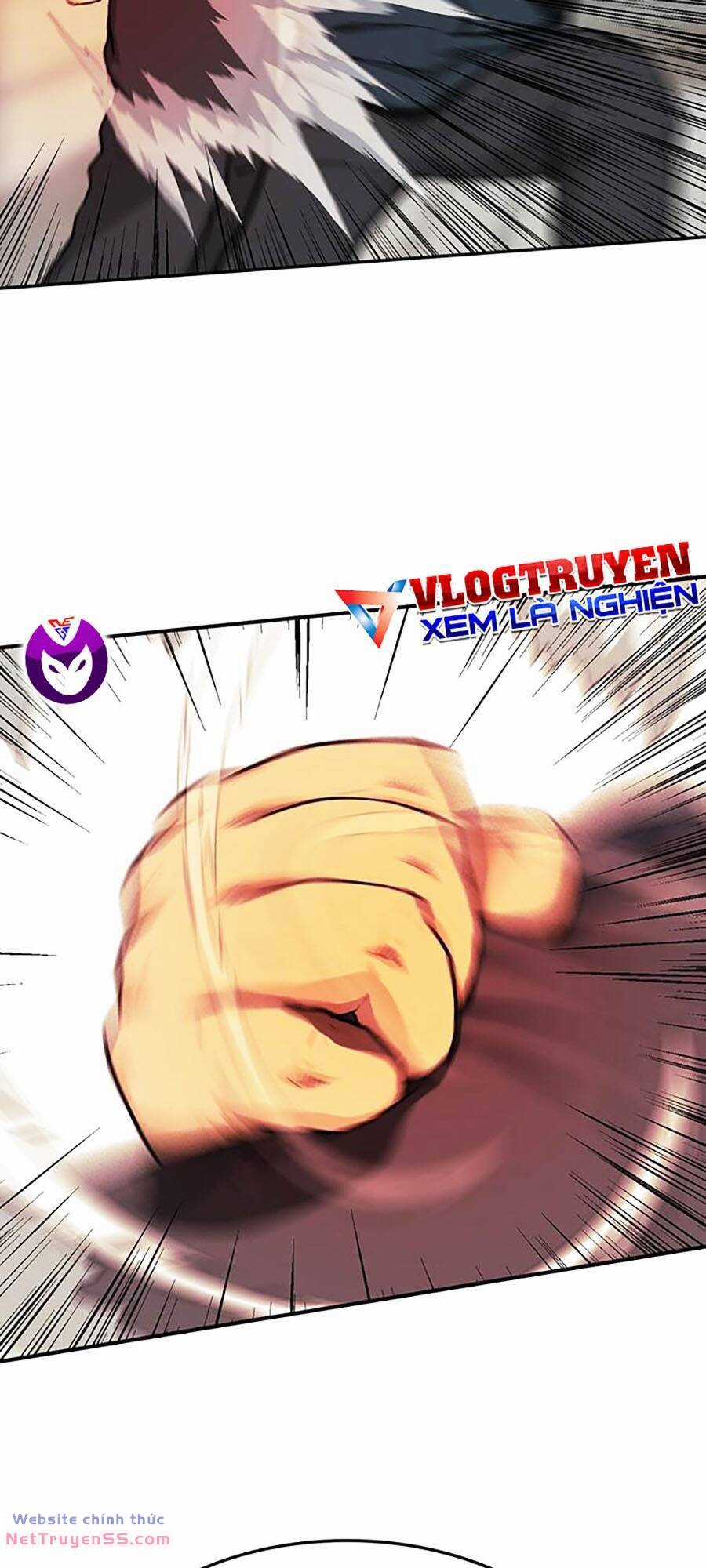 Trường Học Gangster Chapter 25 trang 45