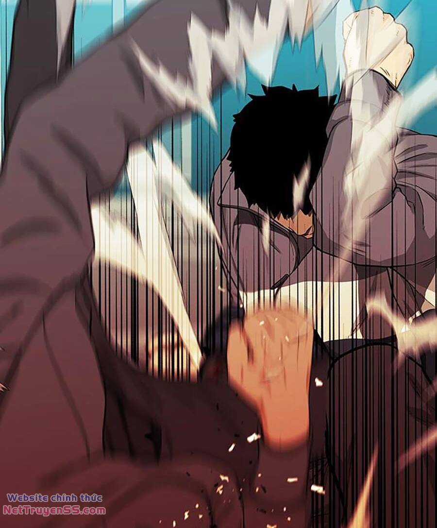 Trường Học Gangster Chapter 25 trang 47