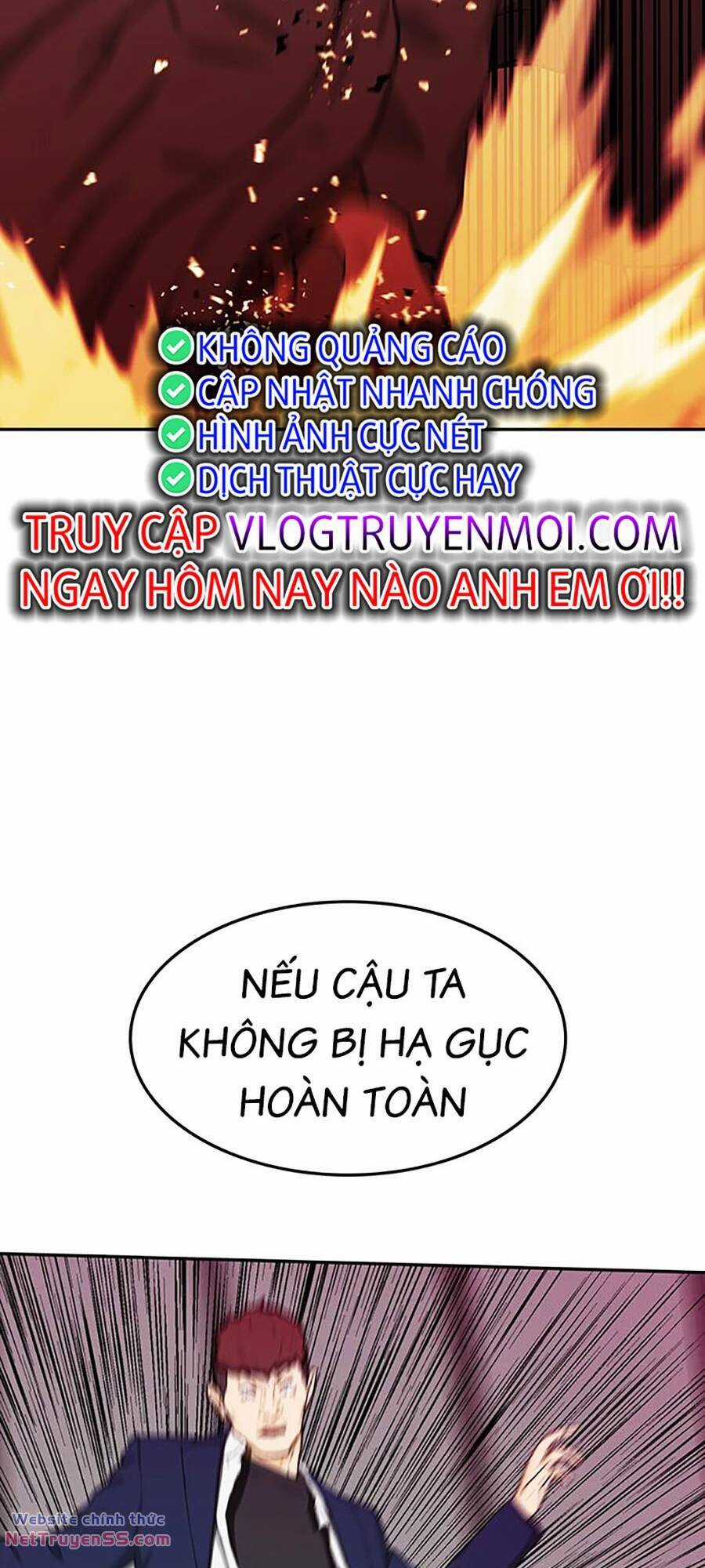 Trường Học Gangster Chapter 25 trang 48