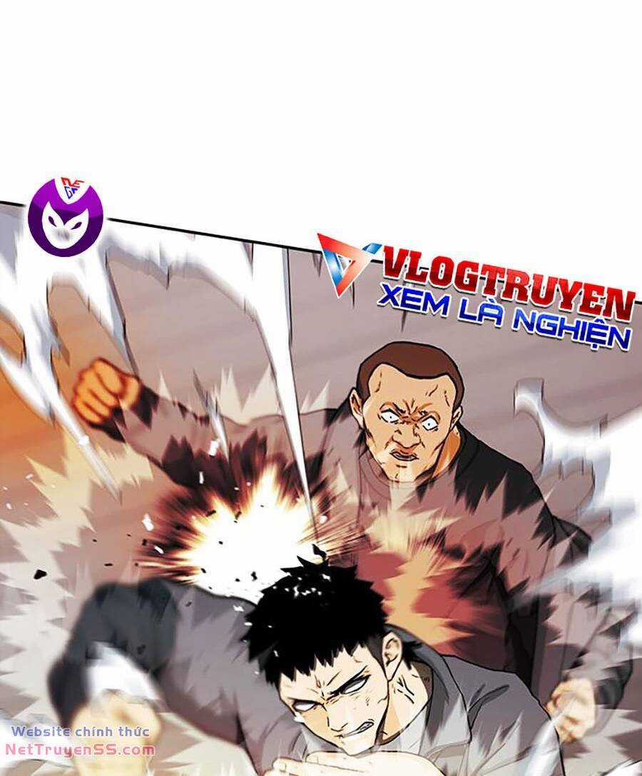 Trường Học Gangster Chapter 25 trang 53