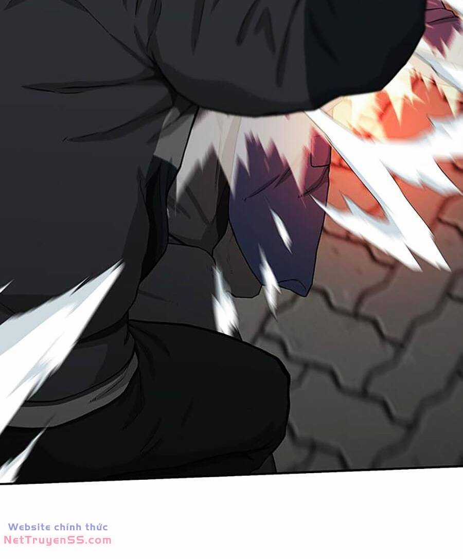 Trường Học Gangster Chapter 25 trang 55