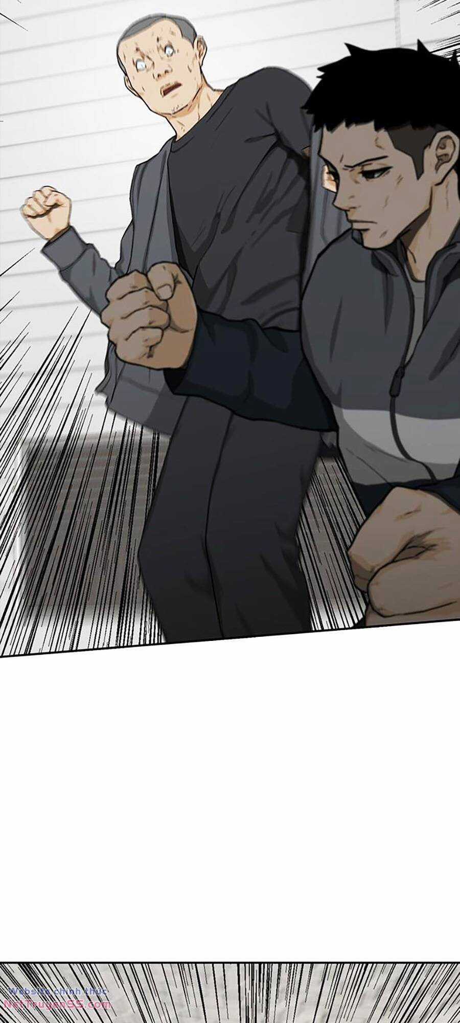 Trường Học Gangster Chapter 25 trang 57