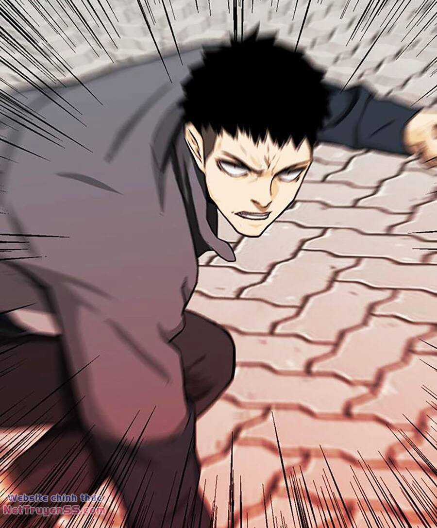 Trường Học Gangster Chapter 25 trang 58