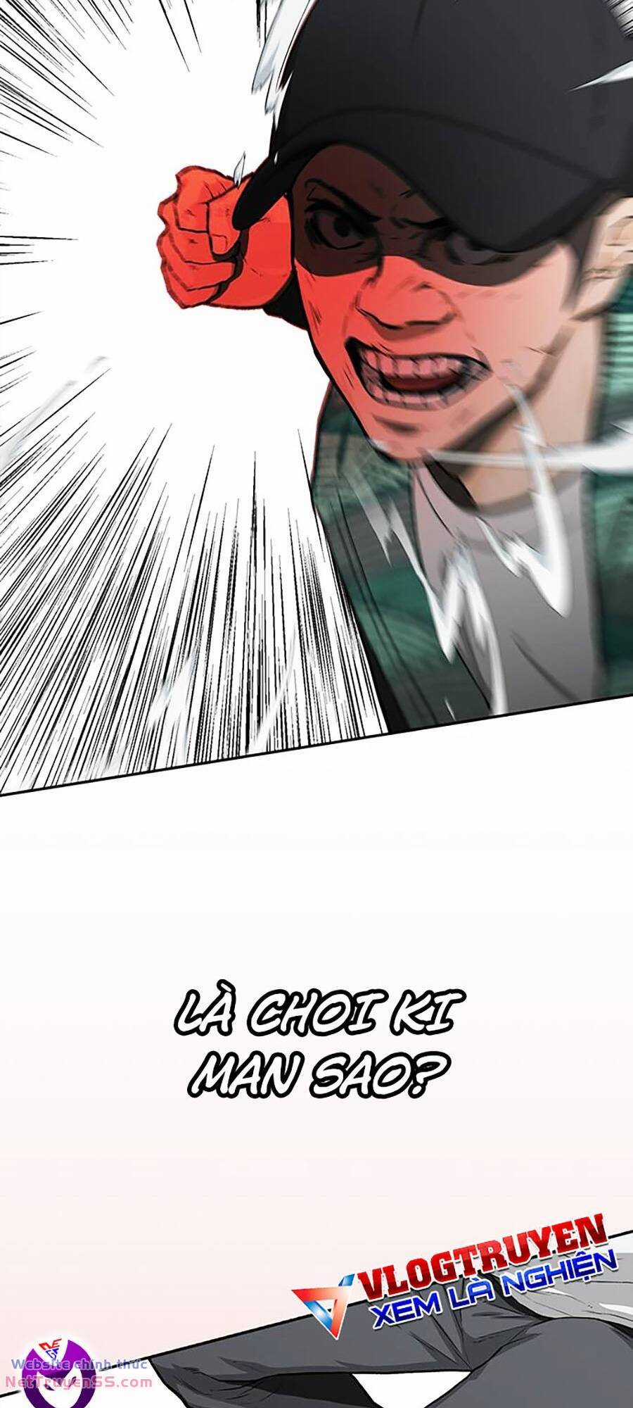 Trường Học Gangster Chapter 25 trang 66