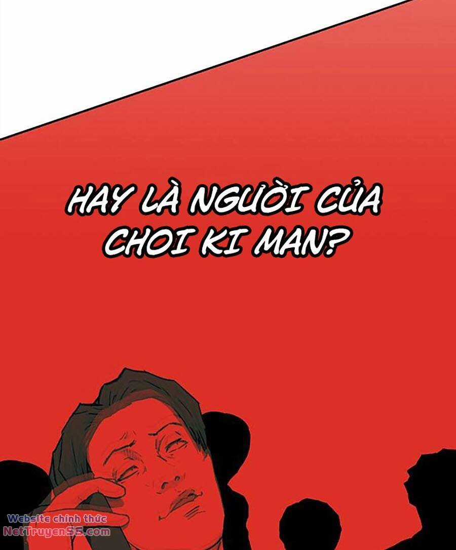 Trường Học Gangster Chapter 25 trang 68