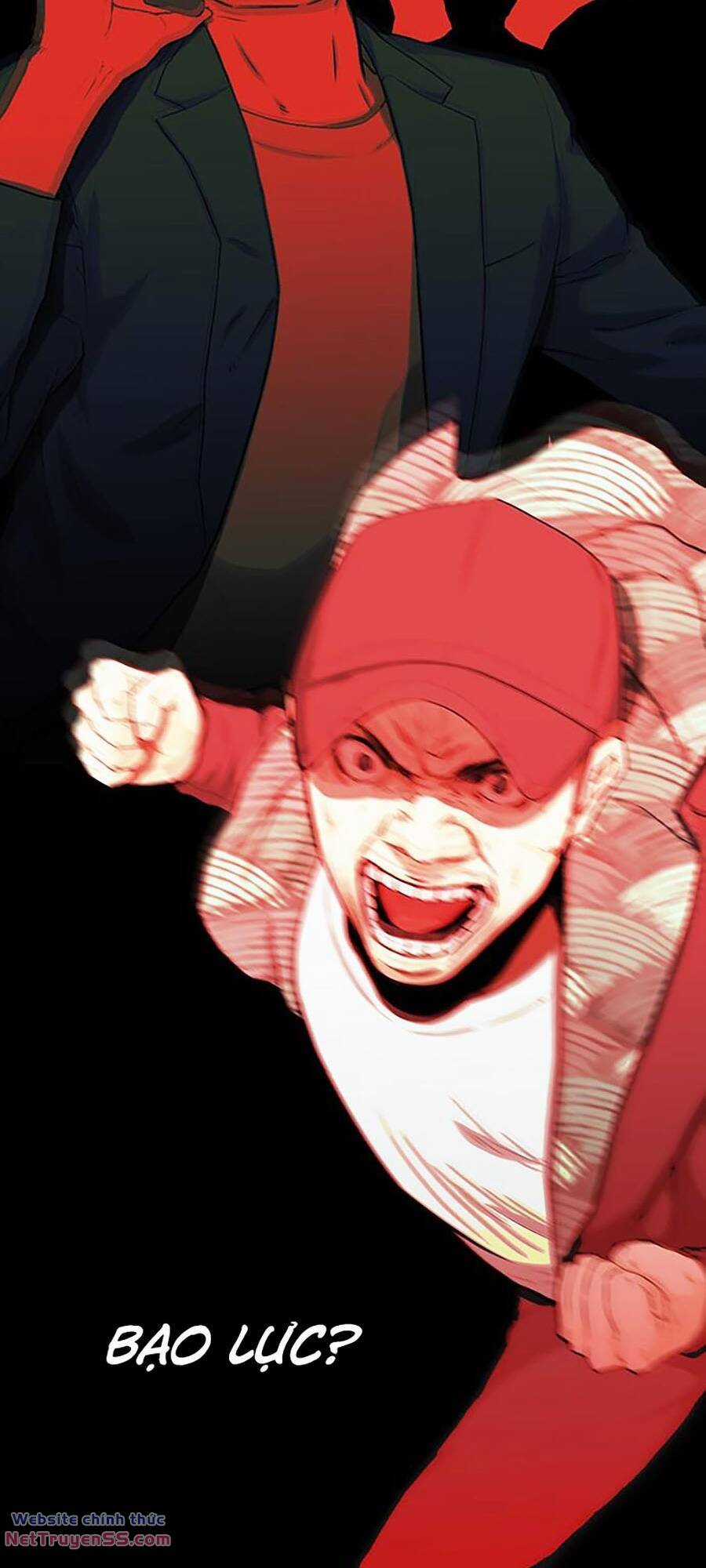 Trường Học Gangster Chapter 25 trang 69