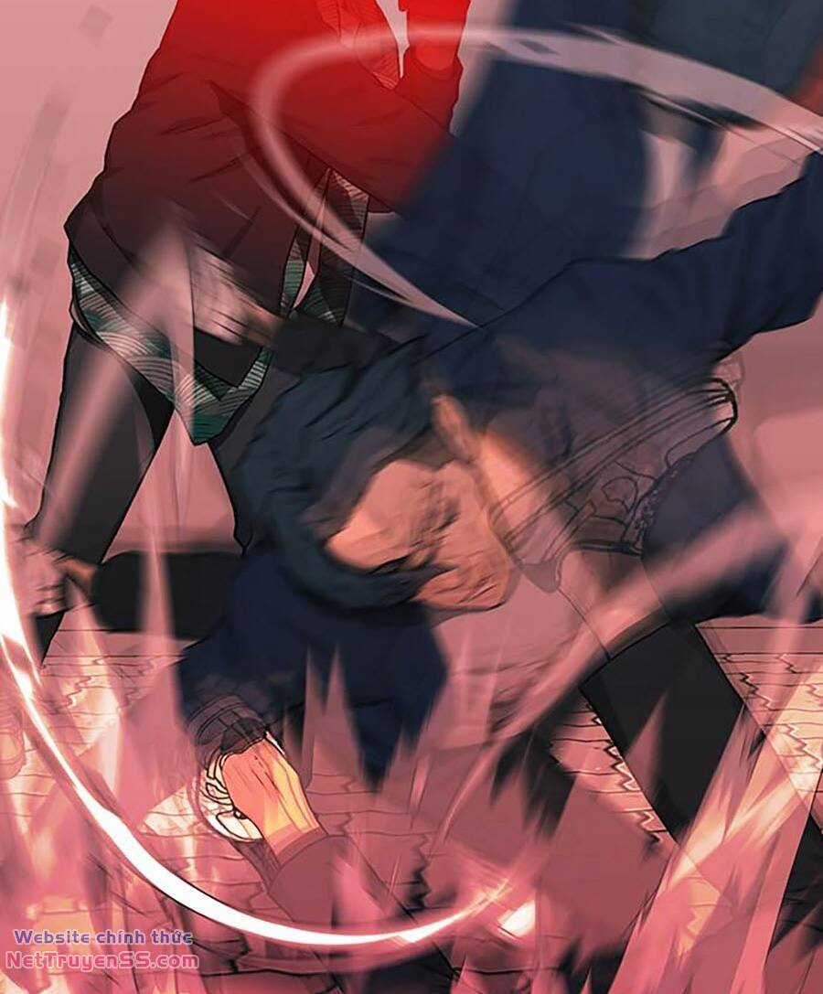 Trường Học Gangster Chapter 25 trang 79