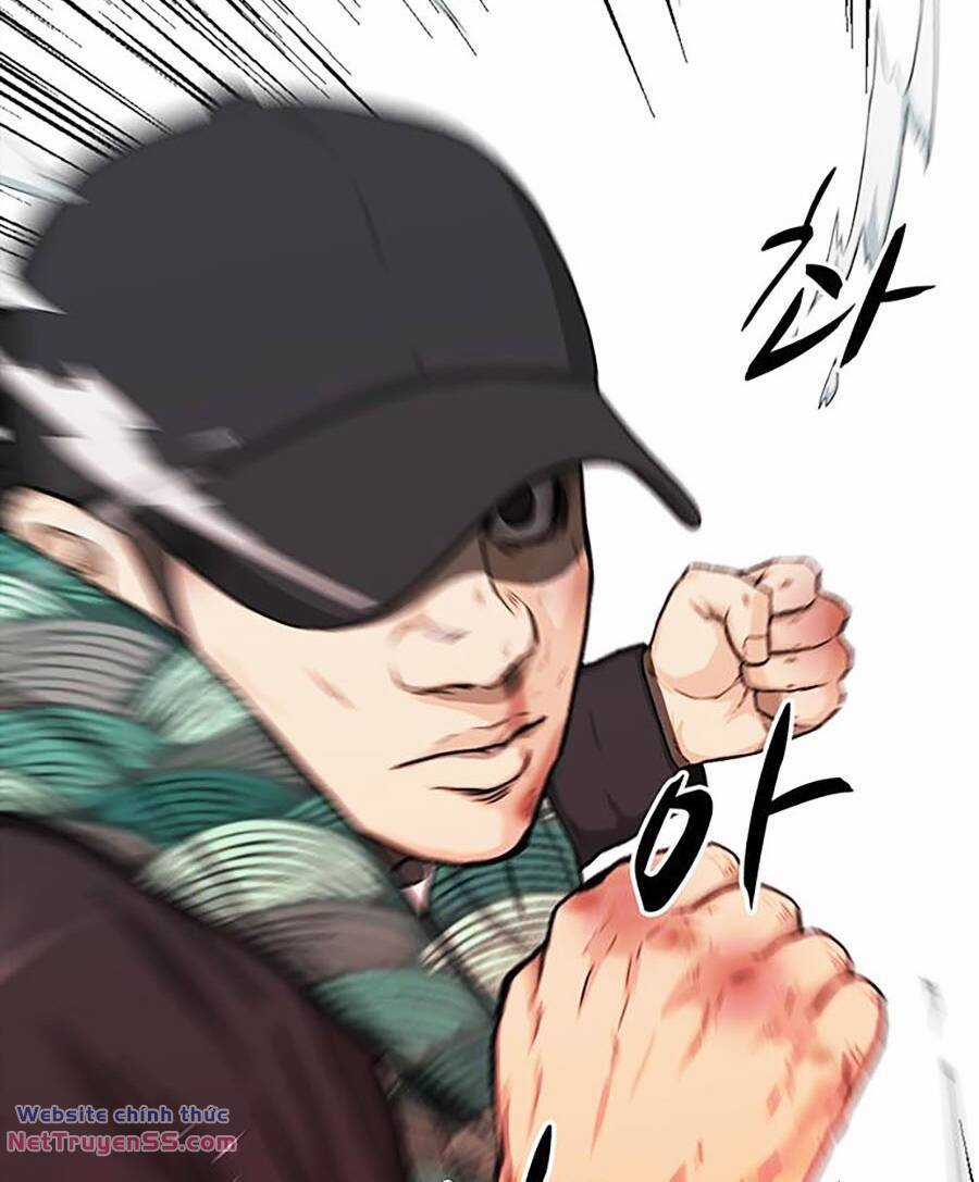 Trường Học Gangster Chapter 25 trang 8