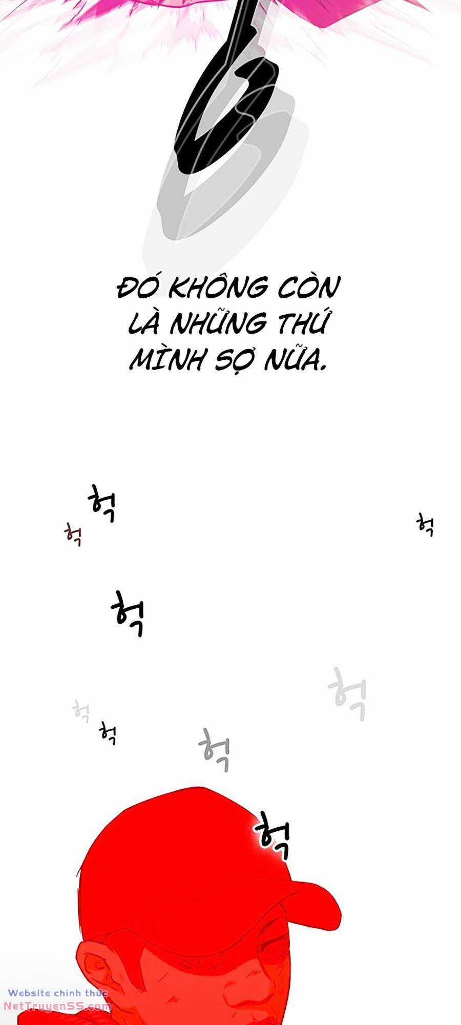 Trường Học Gangster Chapter 25 trang 81