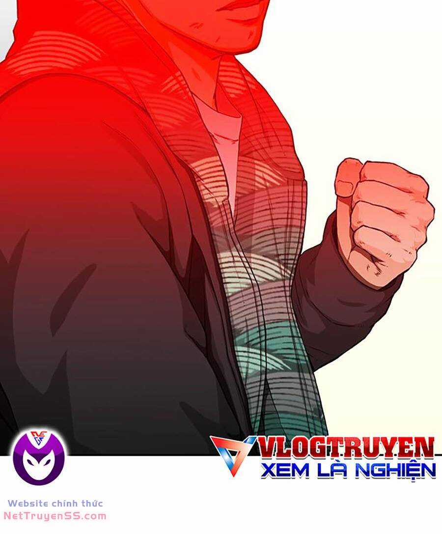 Trường Học Gangster Chapter 25 trang 82