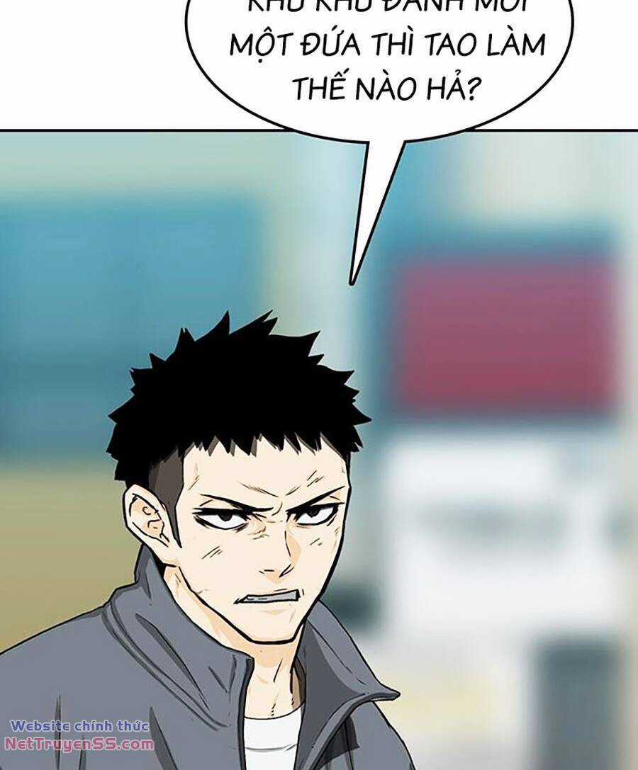 Trường Học Gangster Chapter 25 trang 85