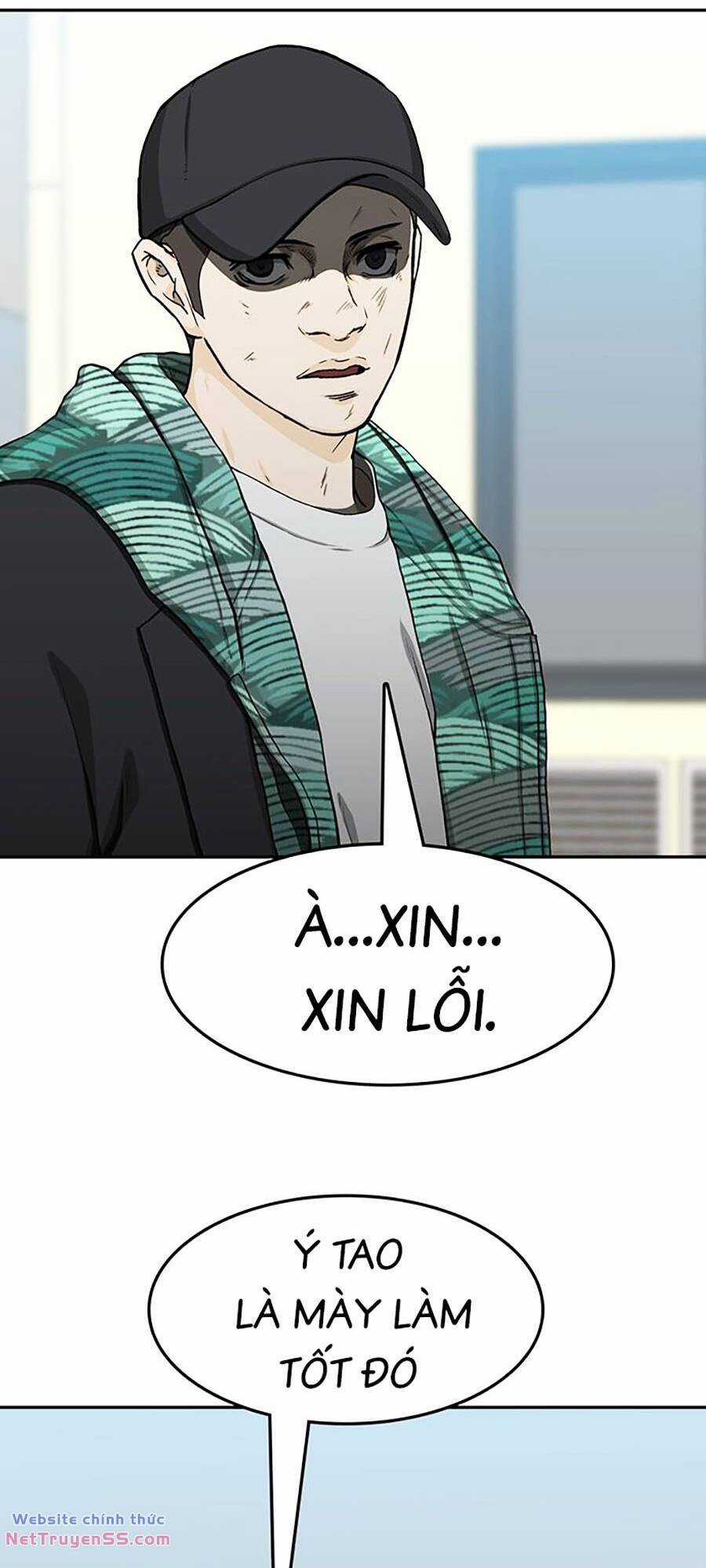 Trường Học Gangster Chapter 25 trang 87