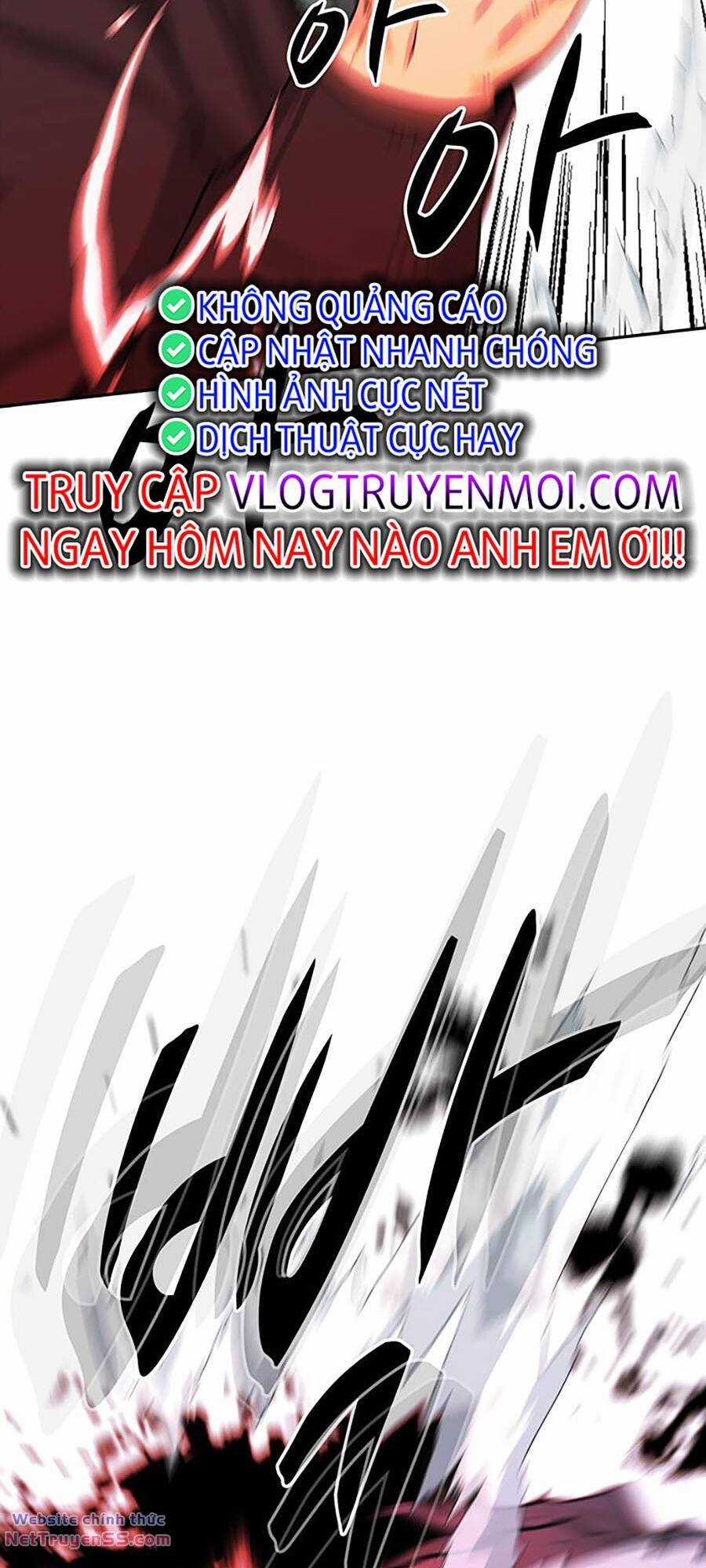 Trường Học Gangster Chapter 25 trang 9