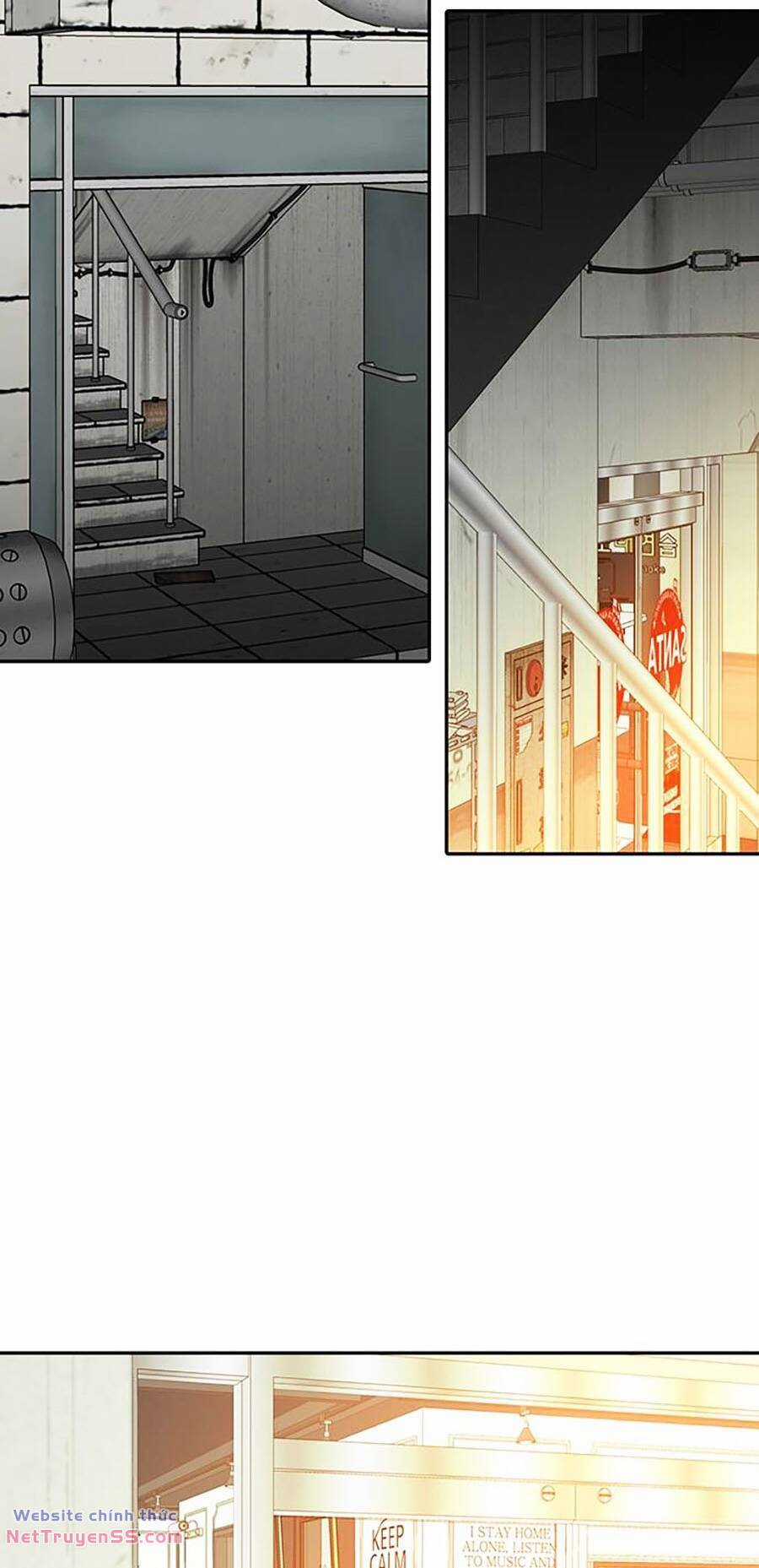 Trường Học Gangster Chapter 25 trang 91