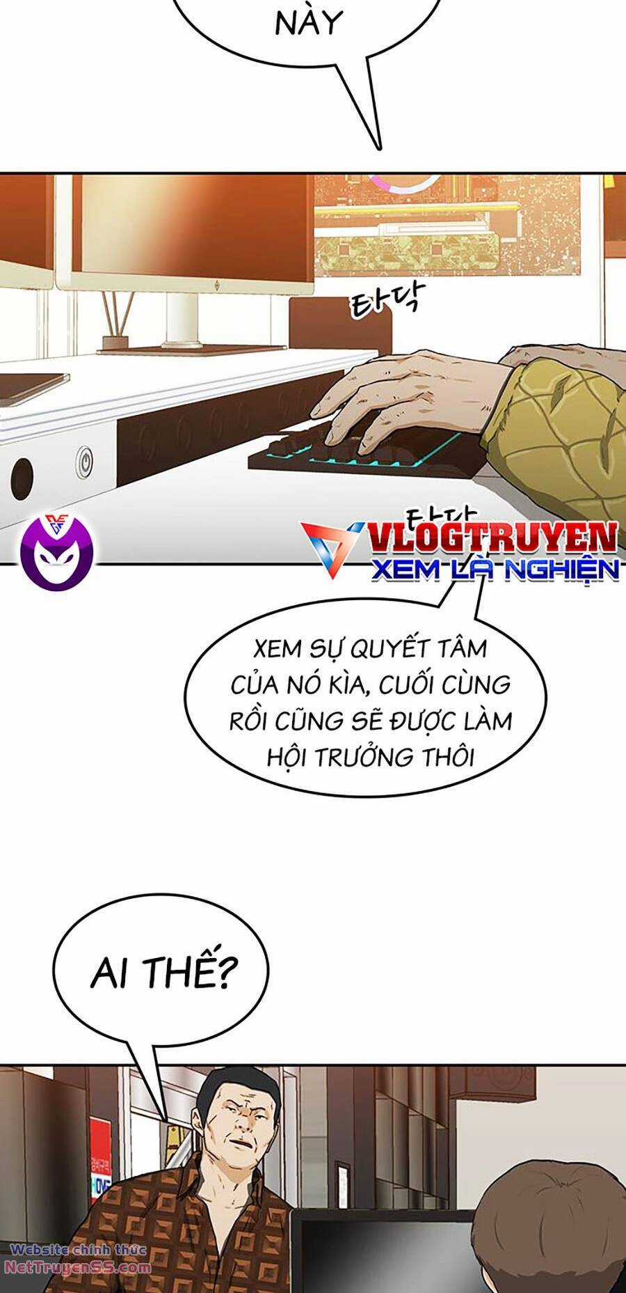 Trường Học Gangster Chapter 25 trang 93