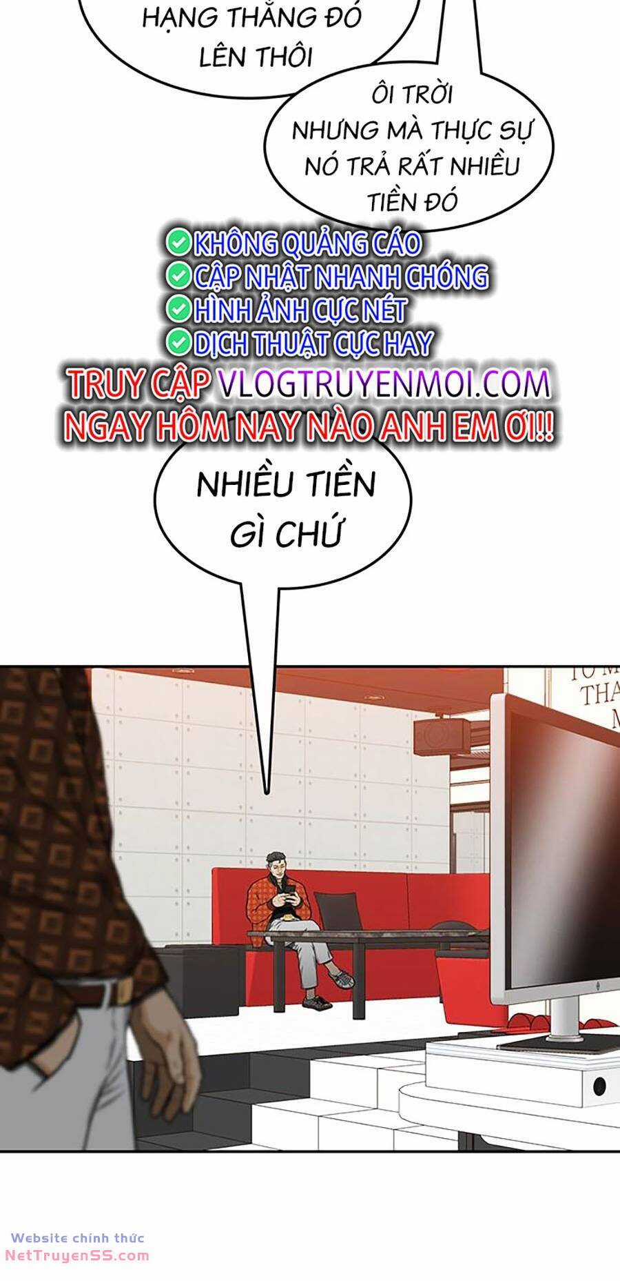 Trường Học Gangster Chapter 25 trang 96