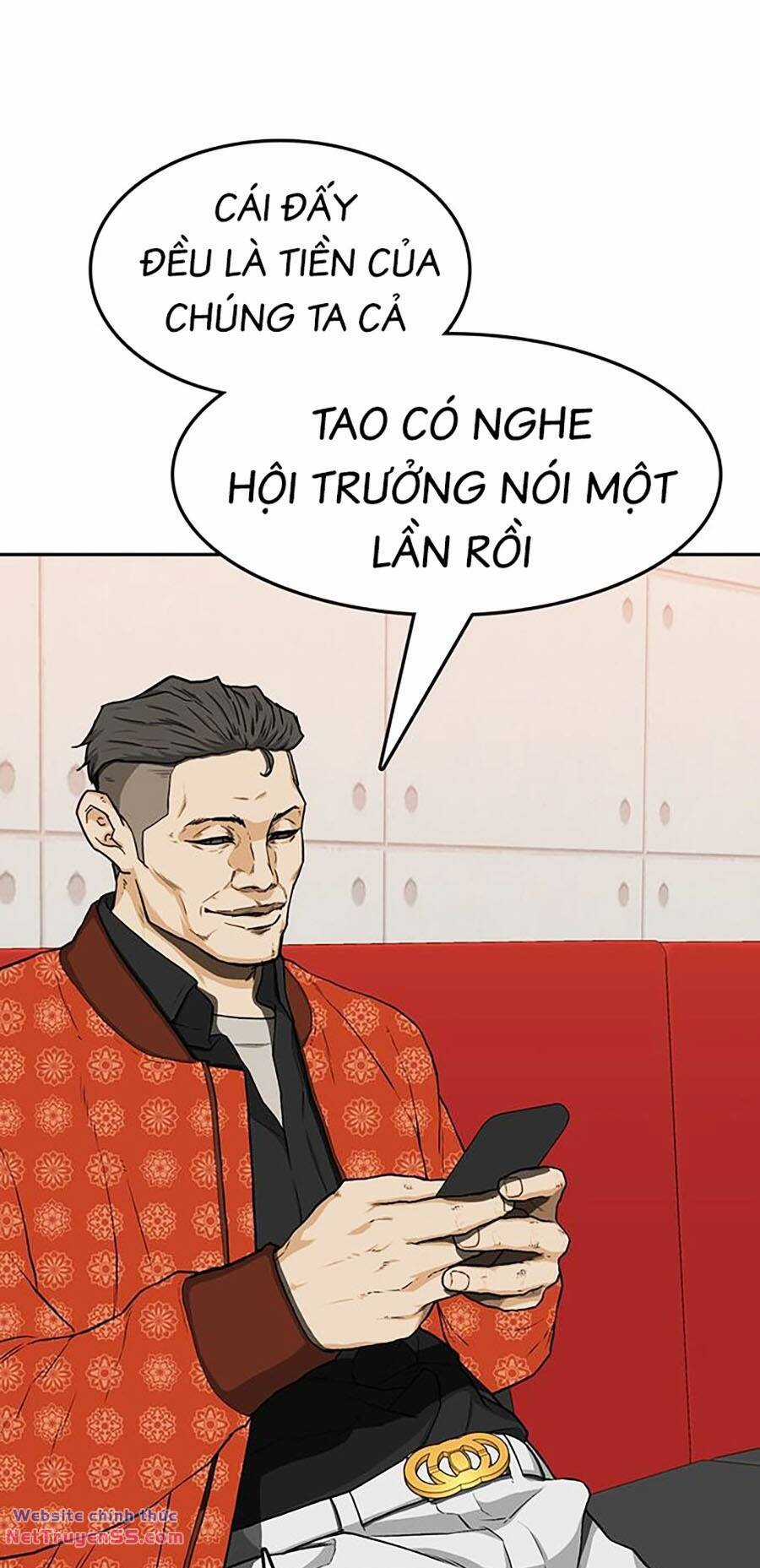 Trường Học Gangster Chapter 25 trang 97