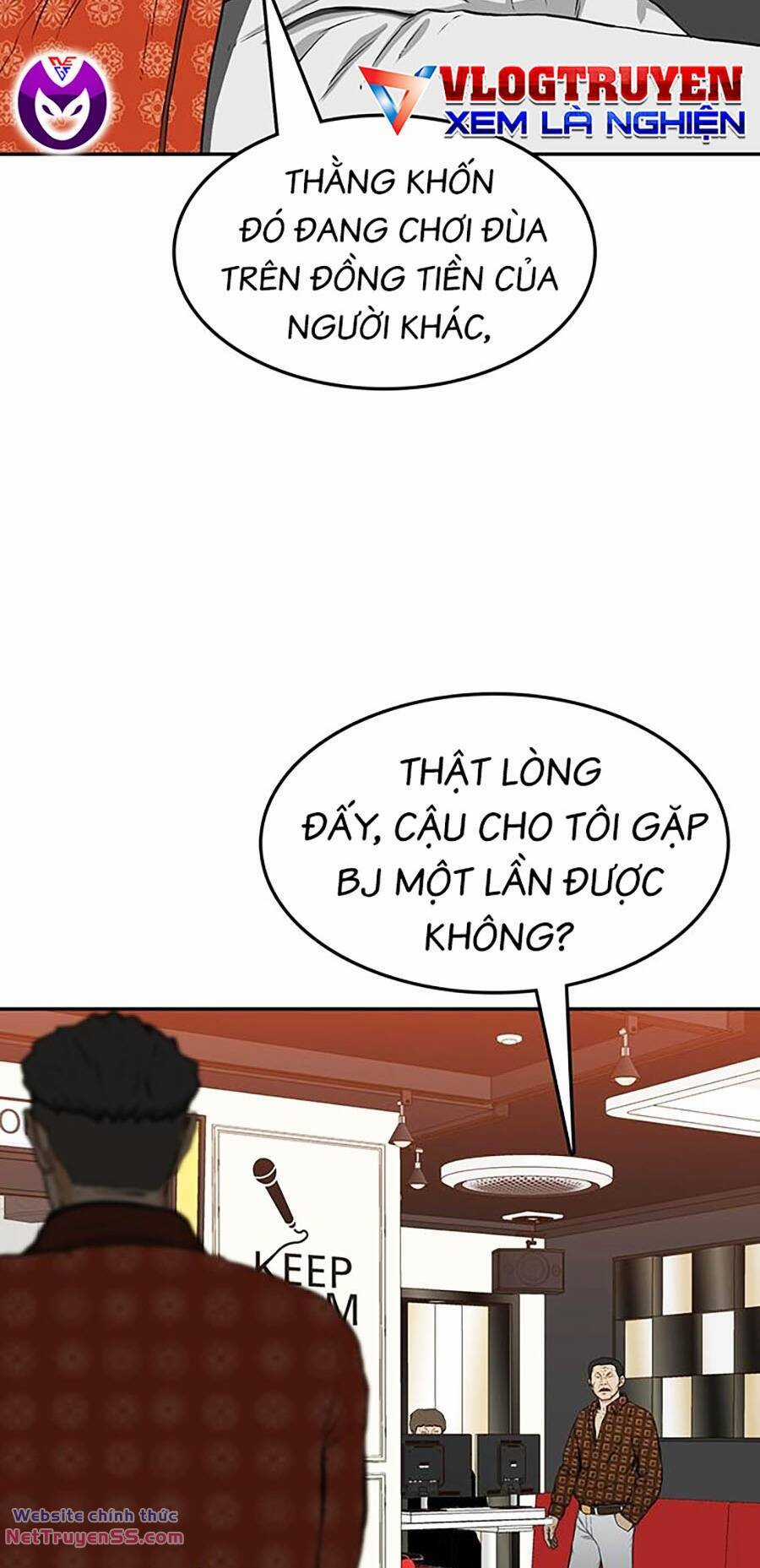 Trường Học Gangster Chapter 25 trang 98