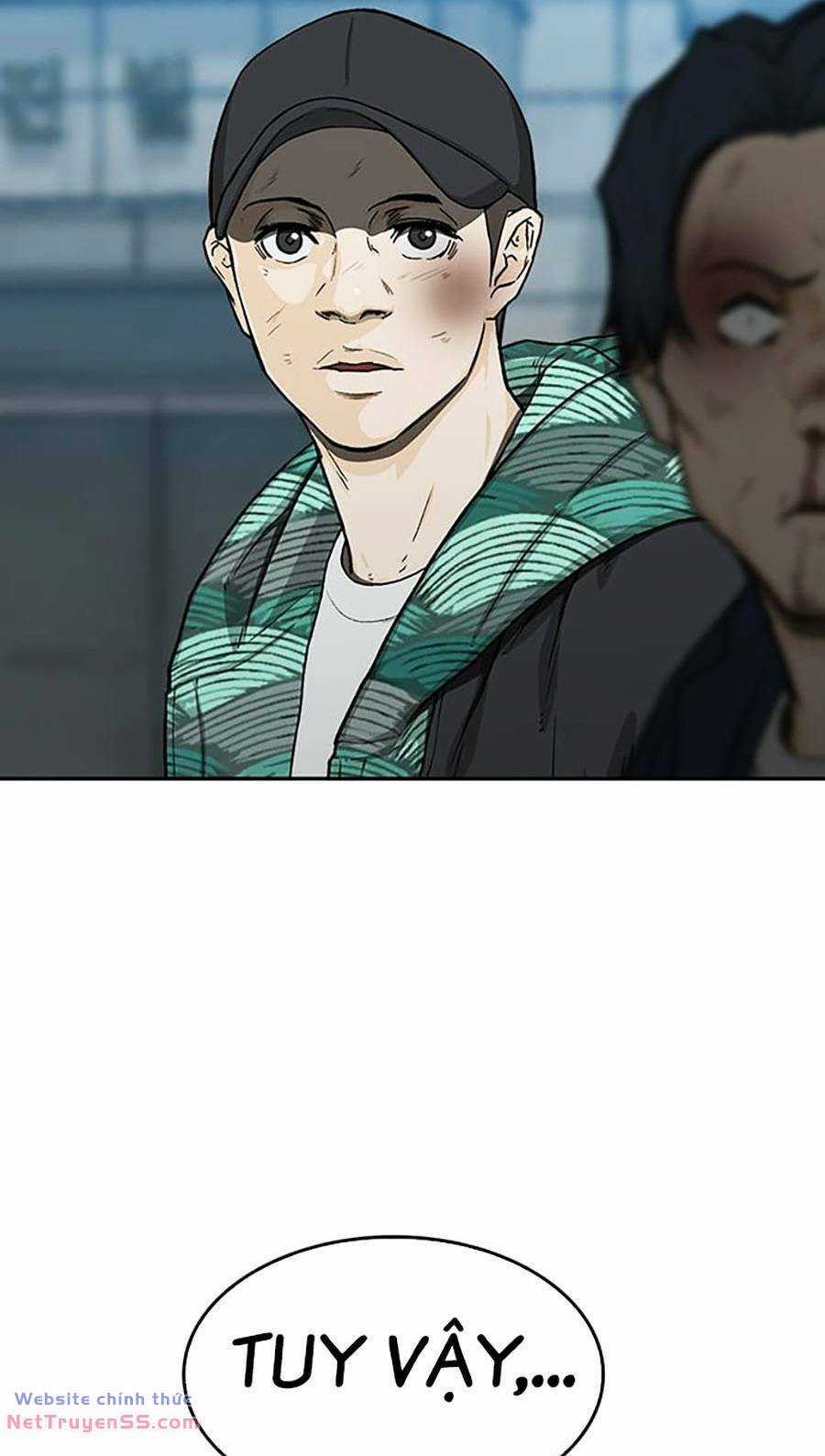 Trường Học Gangster Chapter 26 trang 10